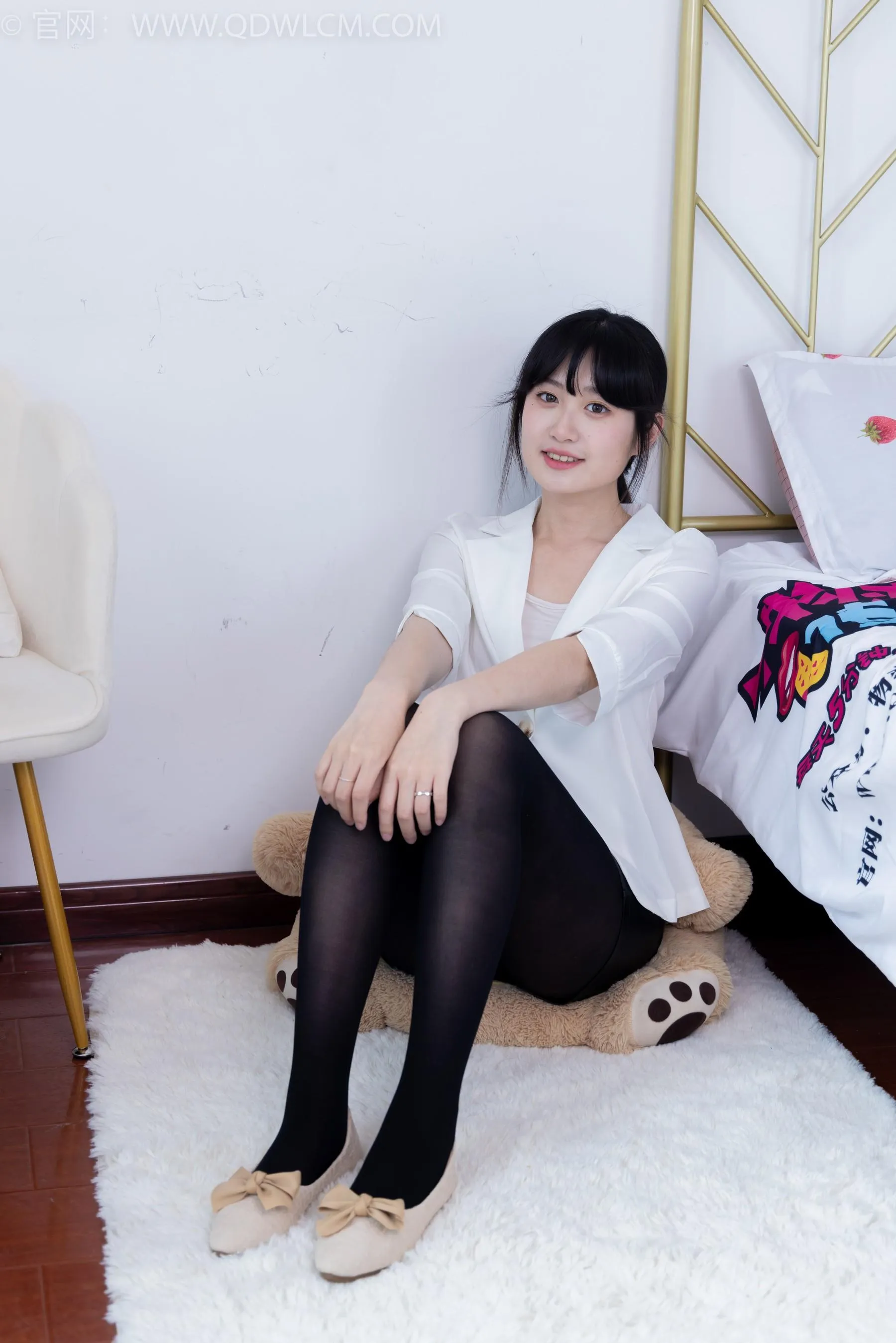物恋传媒 NO.1569 小敏-假装忘了 [169P]插图2